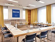 Conference Room - Dorint City-Hotel Salzburg