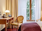 Standard Zimmer Dorint City-Hotel Salzburg